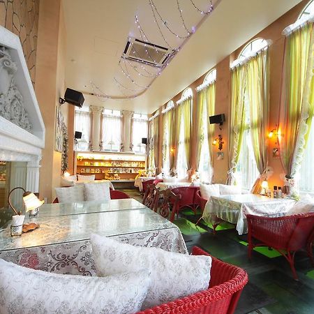 Socat Home Luodong Bagian luar foto