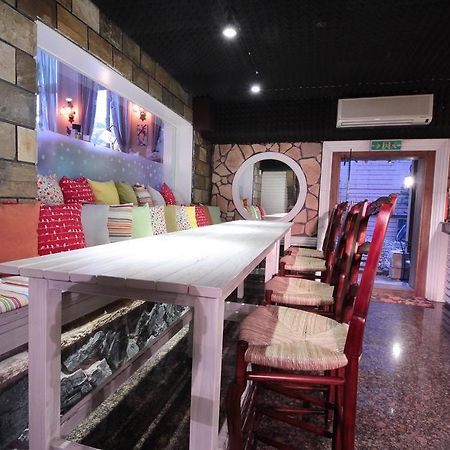 Socat Home Luodong Bagian luar foto