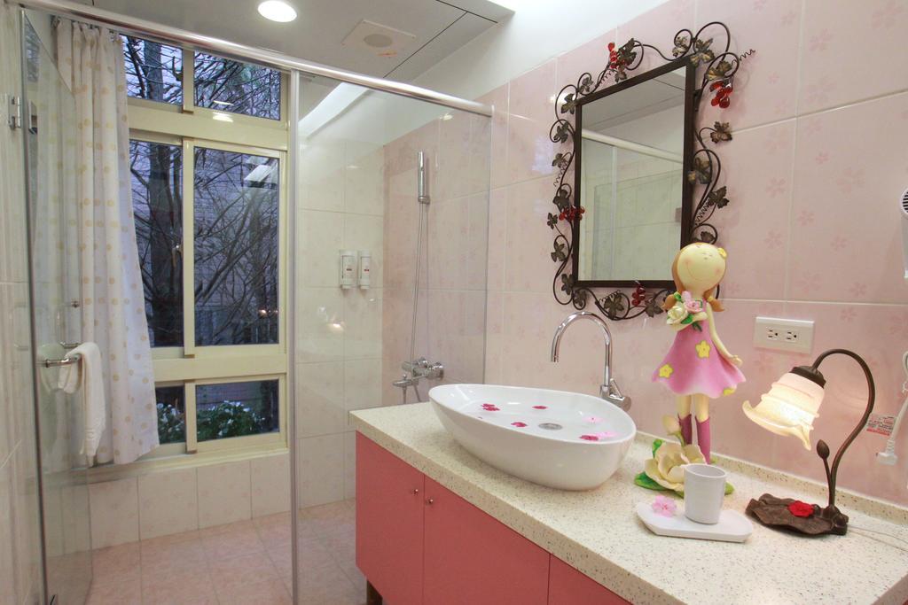 Socat Home Luodong Bagian luar foto
