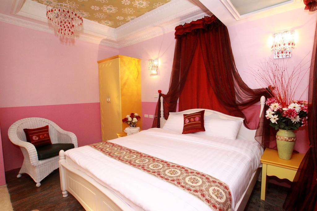 Socat Home Luodong Bagian luar foto