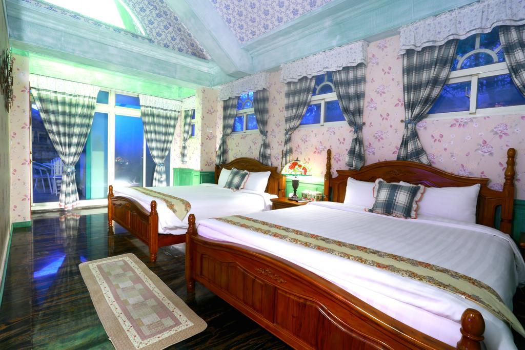 Socat Home Luodong Bagian luar foto