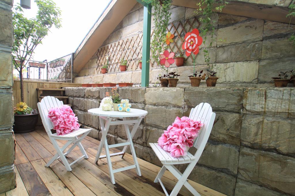 Socat Home Luodong Bagian luar foto
