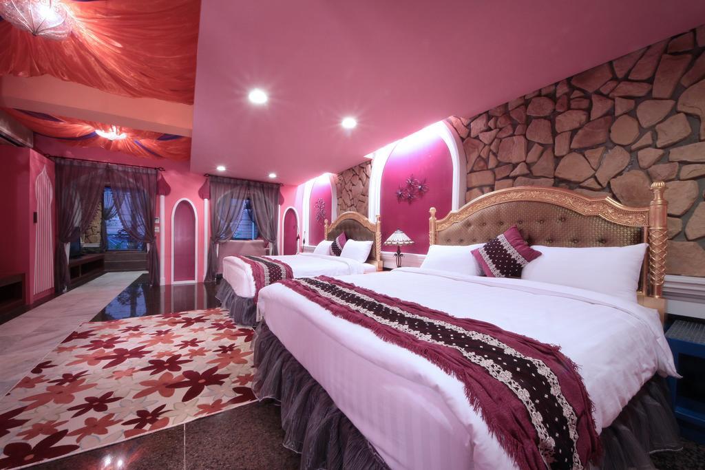 Socat Home Luodong Bagian luar foto