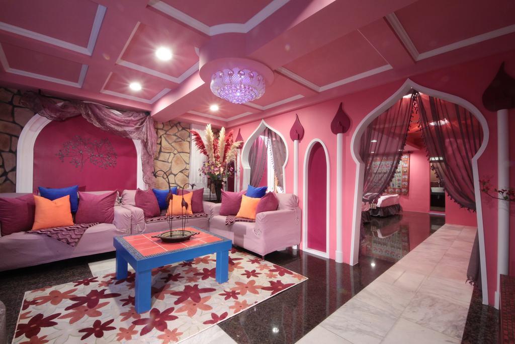 Socat Home Luodong Bagian luar foto