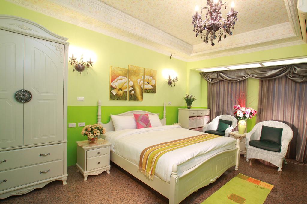 Socat Home Luodong Bagian luar foto