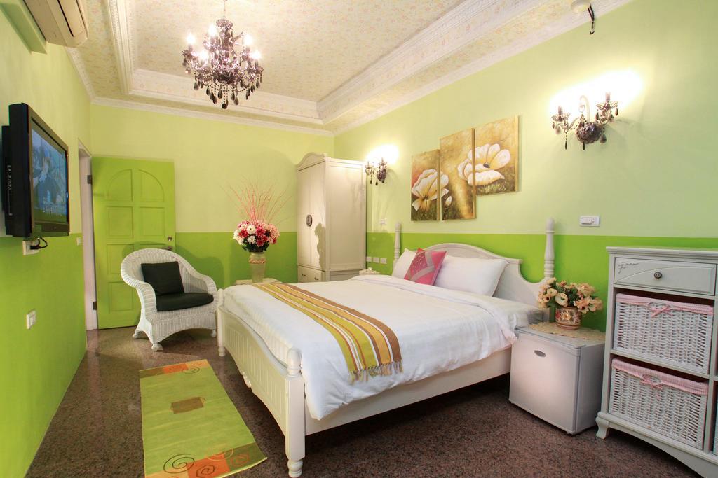 Socat Home Luodong Bagian luar foto