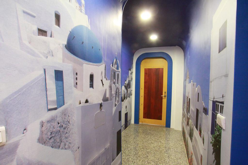 Socat Home Luodong Bagian luar foto