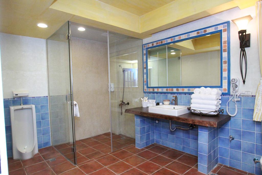 Socat Home Luodong Bagian luar foto