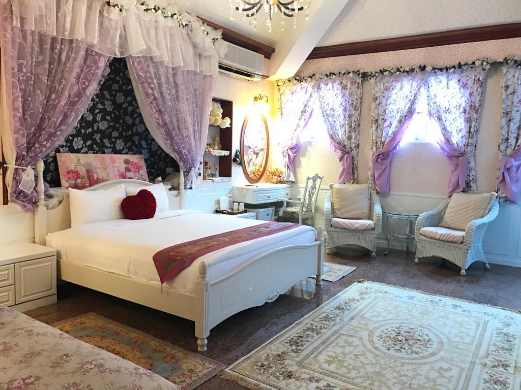 Socat Home Luodong Bagian luar foto