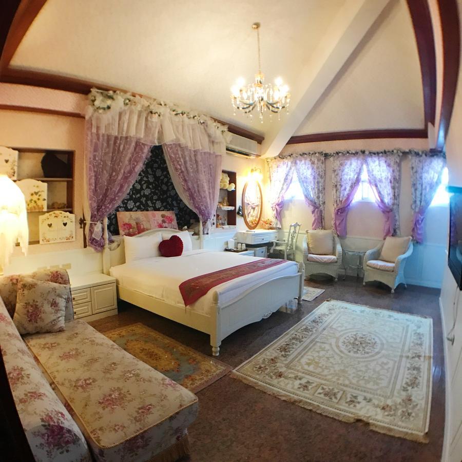 Socat Home Luodong Bagian luar foto